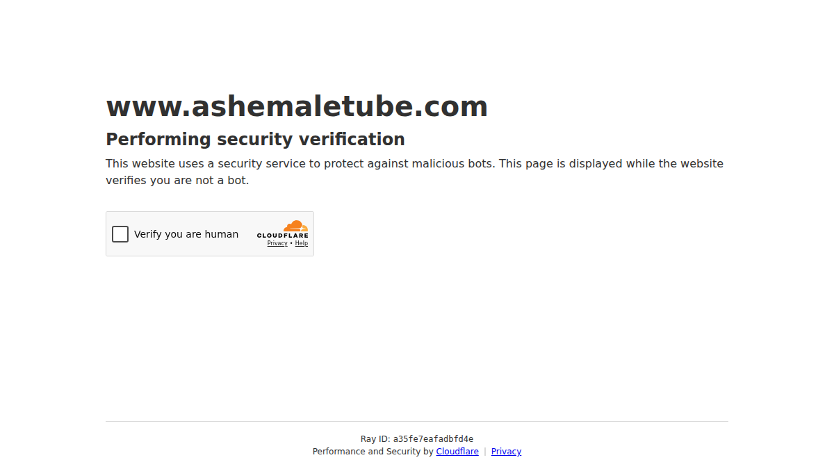 aShemaleTube · -sivuston esikatselu